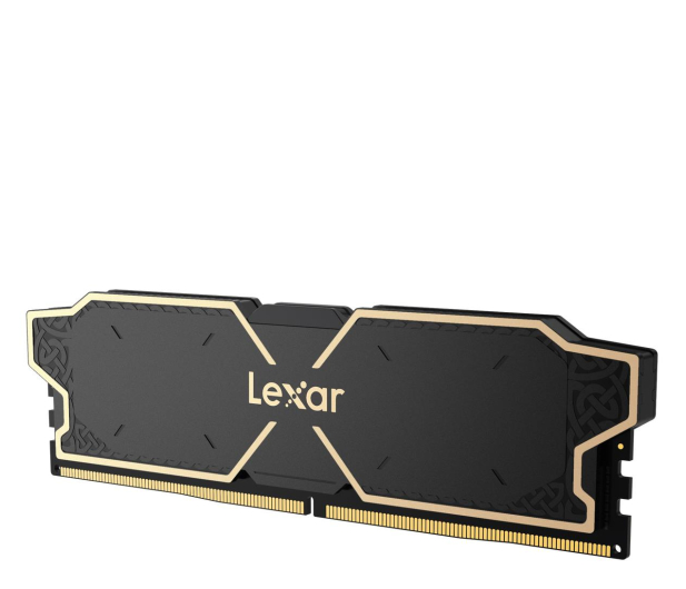 Lexar 32GB (2x16GB) 6000 CL38 THOR - 1294395 - zdjęcie 3